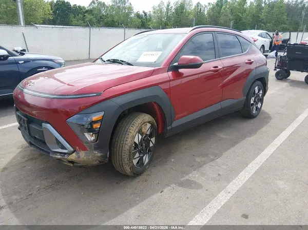 KM8HBCAB2RU180937 2024 HYUNDAI KONA - Image 2