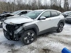 KM8HBCAB2SU188574 2025 HYUNDAI KONA