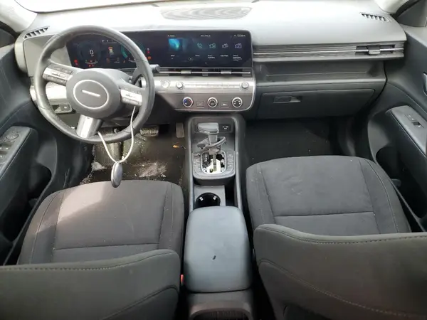 KM8HBCAB2SU188574 2025 HYUNDAI KONA - Image 8