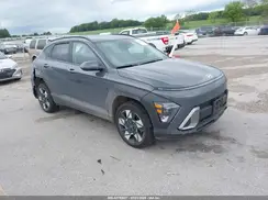KM8HBCAB2SU190261 2025 HYUNDAI KONA