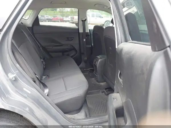 KM8HBCAB2SU190261 2025 HYUNDAI KONA - Image 8