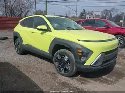 KM8HBCAB2SU191734 2025 HYUNDAI KONA