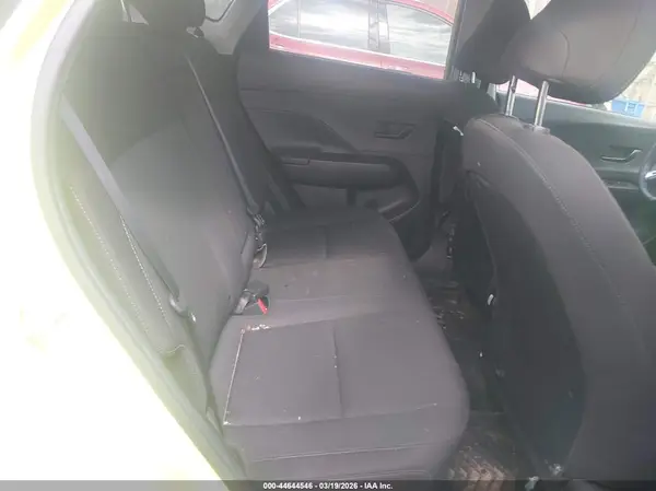 KM8HBCAB2SU191734 2025 HYUNDAI KONA - Image 8