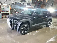 KM8HBCAB2SU193662 2025 HYUNDAI KONA