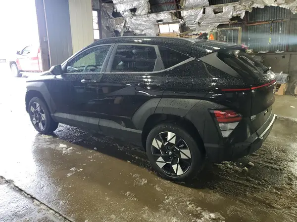 KM8HBCAB2SU193662 2025 HYUNDAI KONA - Image 2