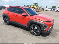 KM8HBCAB2SU194939 2025 HYUNDAI KONA