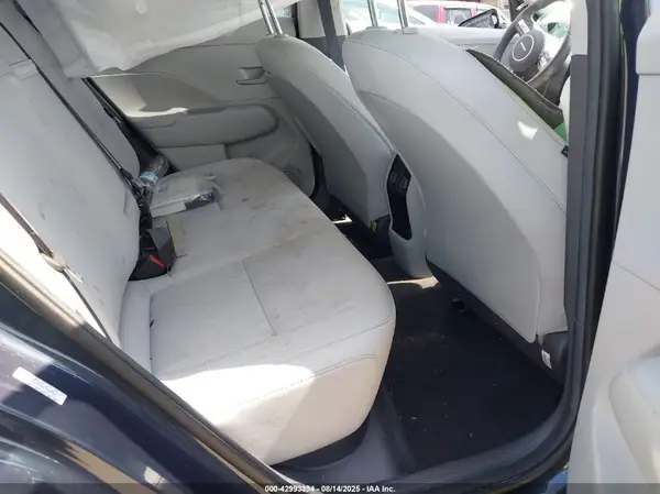 KM8HBCAB2SU199428 2025 HYUNDAI KONA - Image 8