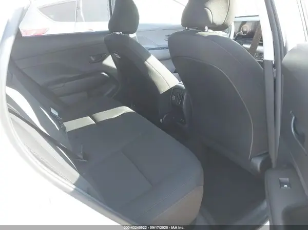 KM8HBCAB2SU201081 2025 HYUNDAI KONA - Image 8