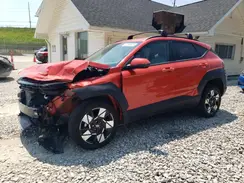 KM8HBCAB2SU201212 2025 HYUNDAI KONA