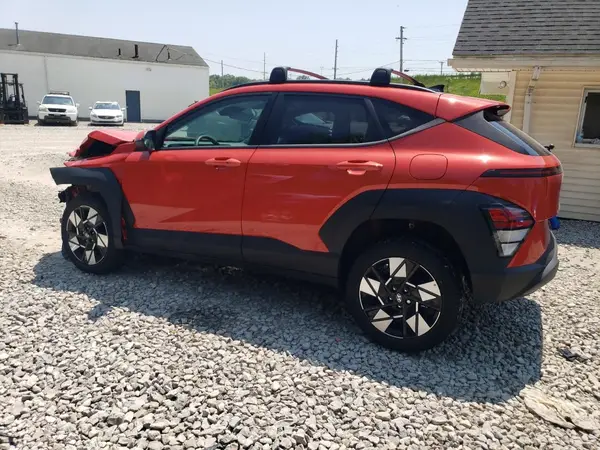 KM8HBCAB2SU201212 2025 HYUNDAI KONA - Image 2