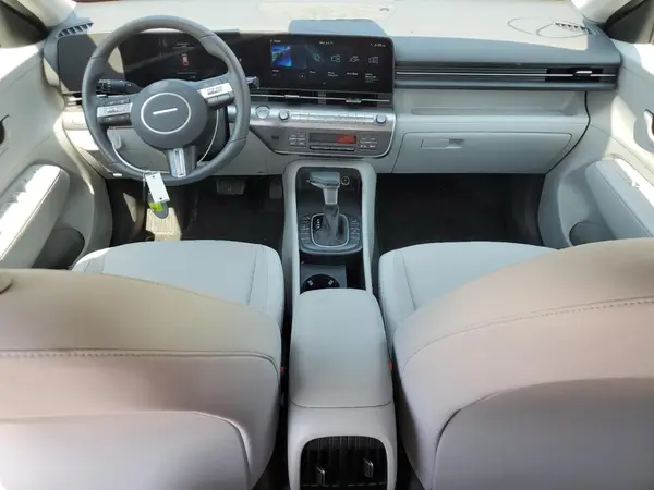 KM8HBCAB2SU201212 2025 HYUNDAI KONA - Image 8