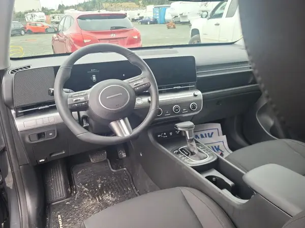 KM8HBCAB2SU207365 2025 HYUNDAI KONA - Image 8