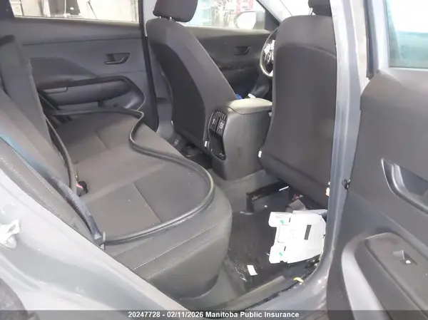 KM8HBCAB2SU207978 2025 HYUNDAI KONA - Image 8