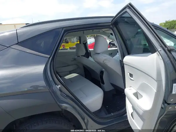 KM8HBCAB2SU211786 2025 HYUNDAI KONA - Image 8