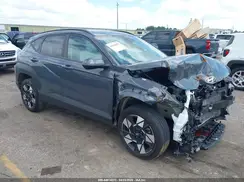 KM8HBCAB2SU215403 2025 HYUNDAI KONA