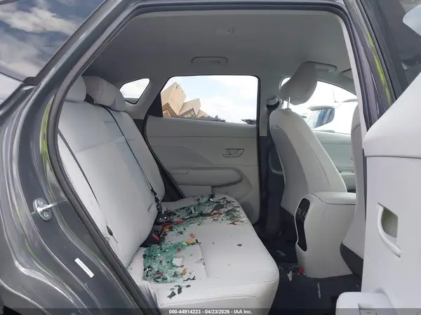 KM8HBCAB2SU215403 2025 HYUNDAI KONA - Image 8
