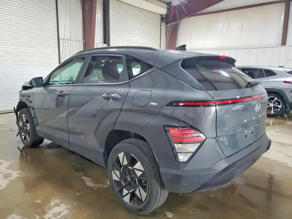 KM8HBCAB2SU216017 2025 HYUNDAI KONA - Image 2