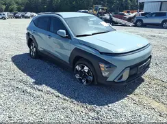 KM8HBCAB2SU217989 2025 HYUNDAI KONA