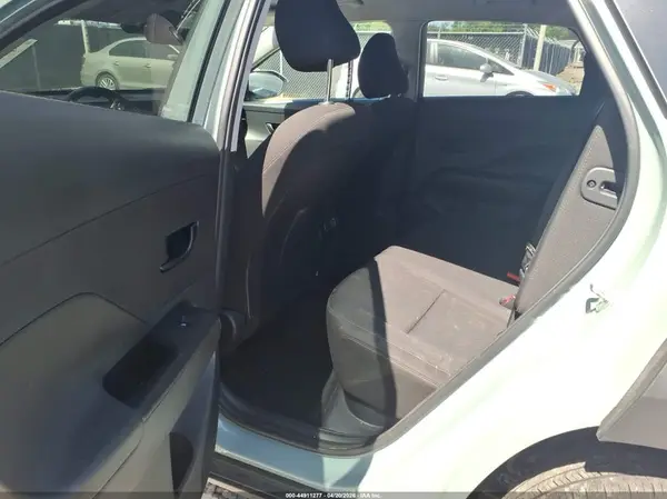 KM8HBCAB2SU217989 2025 HYUNDAI KONA - Image 8