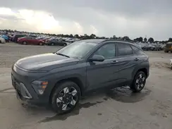 KM8HBCAB2SU220553 2025 HYUNDAI KONA