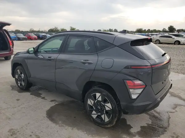 KM8HBCAB2SU220553 2025 HYUNDAI KONA - Image 2