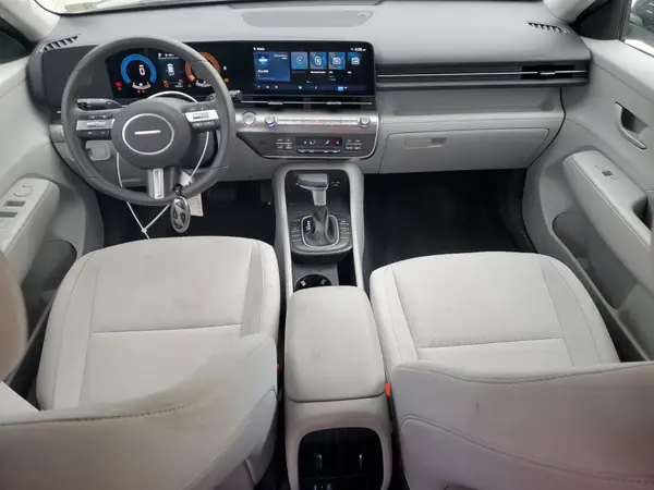 KM8HBCAB2SU220553 2025 HYUNDAI KONA - Image 8