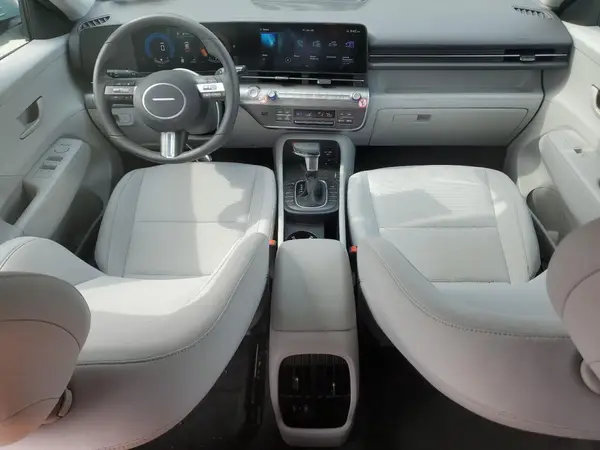 KM8HBCAB2SU222786 2025 HYUNDAI KONA - Image 8