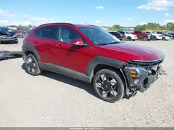 KM8HBCAB2SU224375 2025 HYUNDAI KONA