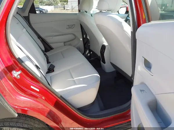 KM8HBCAB2SU224375 2025 HYUNDAI KONA - Image 8