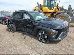 KM8HBCAB2SU227809 2025 HYUNDAI KONA
