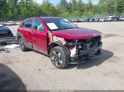 KM8HBCAB2SU228992 2025 HYUNDAI KONA