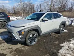 KM8HBCAB2SU230144 2025 HYUNDAI KONA