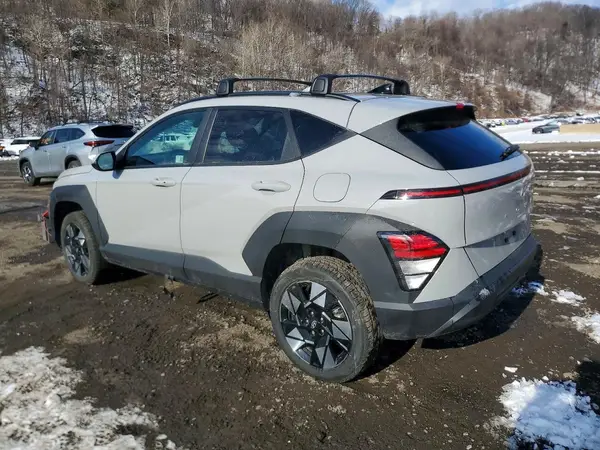 KM8HBCAB2SU230144 2025 HYUNDAI KONA - Image 2