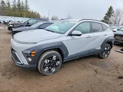 KM8HBCAB2SU234226 2025 HYUNDAI KONA