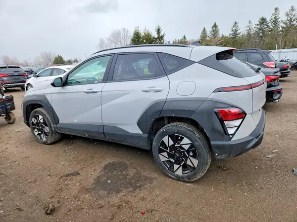 KM8HBCAB2SU234226 2025 HYUNDAI KONA - Image 2