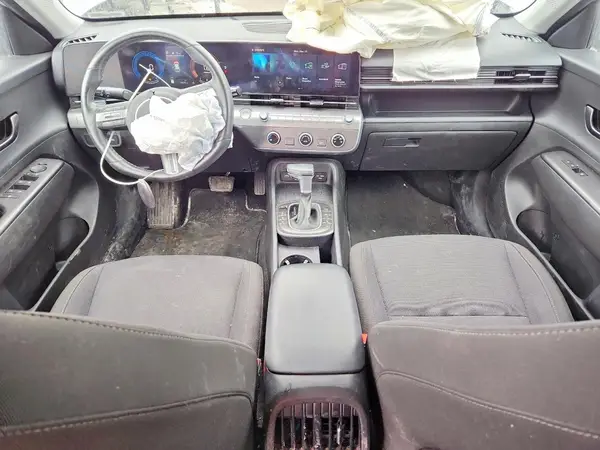 KM8HBCAB2SU234226 2025 HYUNDAI KONA - Image 8