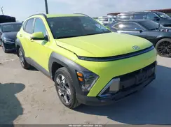 KM8HBCAB2SU236798 2025 HYUNDAI KONA
