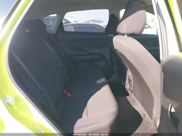 KM8HBCAB2SU236798 2025 HYUNDAI KONA - Image 8
