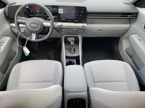 KM8HBCAB2SU248045 2025 HYUNDAI KONA - Image 8