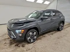KM8HBCAB2SU251172 2025 HYUNDAI KONA
