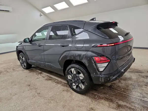 KM8HBCAB2SU251172 2025 HYUNDAI KONA - Image 2
