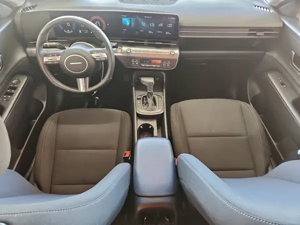 KM8HBCAB2SU251172 2025 HYUNDAI KONA - Image 8