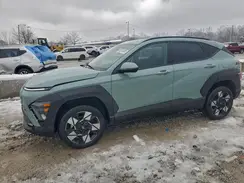 KM8HBCAB2SU255481 2025 HYUNDAI KONA