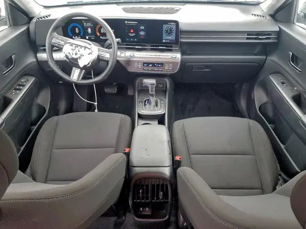 KM8HBCAB2SU255481 2025 HYUNDAI KONA - Image 8