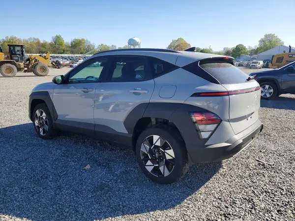 KM8HBCAB2SU255528 2025 HYUNDAI KONA - Image 2