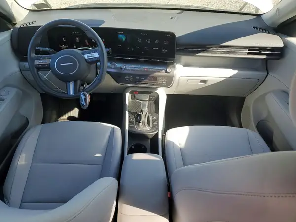KM8HBCAB2SU255528 2025 HYUNDAI KONA - Image 8