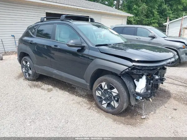 KM8HBCAB2SU260955 2025 HYUNDAI KONA - Image 1