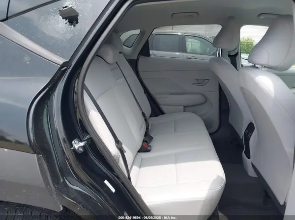 KM8HBCAB2SU260955 2025 HYUNDAI KONA - Image 8