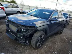KM8HBCAB2SU263547 2025 HYUNDAI KONA