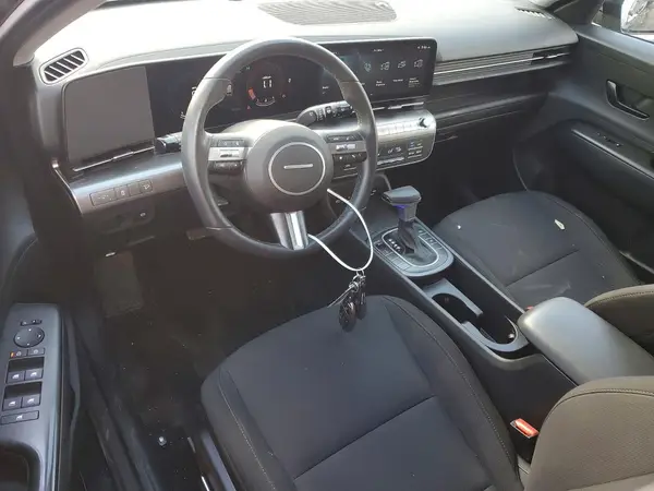 KM8HBCAB2SU263547 2025 HYUNDAI KONA - Image 8